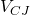 V_{CJ}